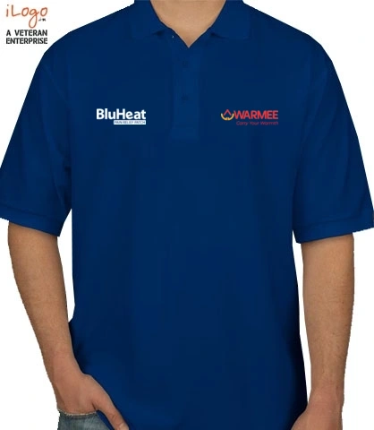 T shirt warmee T-Shirt