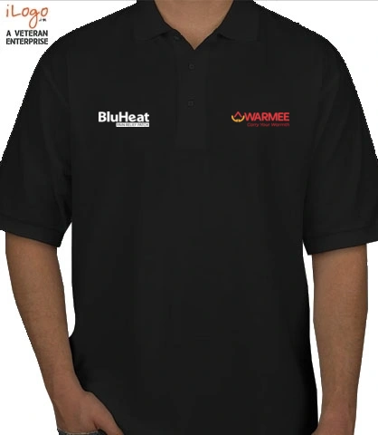 T shirt warmee T-Shirt