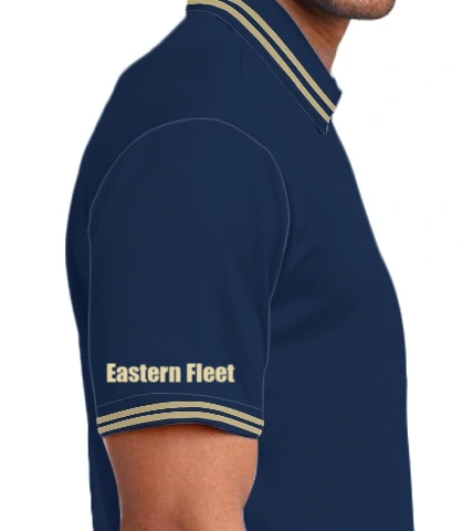 easternfleetd right sleeve of easternfleet in India