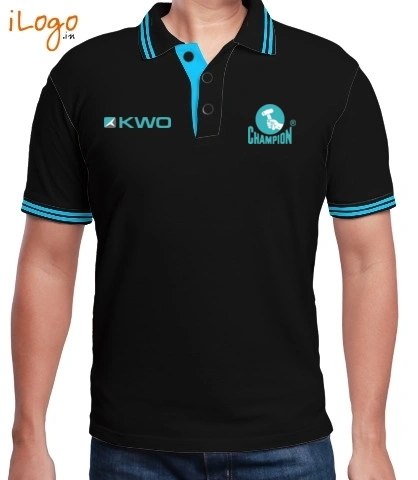 T shirt kwo T-Shirt