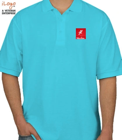 T shirts samplemotion T-Shirt