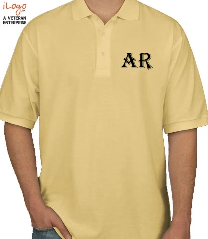 T shirts sampleAR T-Shirt