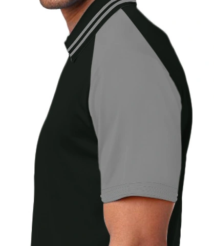 LILAN left sleeve of VHSDFBC in Canada