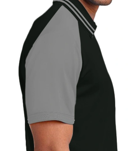 LILAN right sleeve of VHSDFBC in Canada