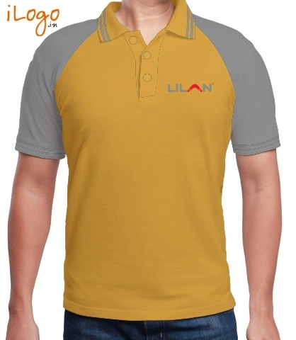 T shirts lilan T-Shirt