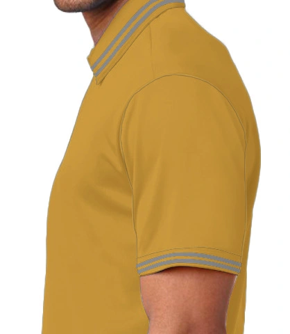 LILAN left sleeve of ACDESFED in Canada