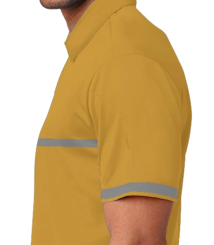 LILAN left sleeve of DVFRS in Canada