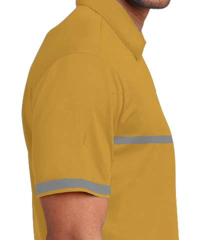 LILAN right sleeve of DVFRS in Canada