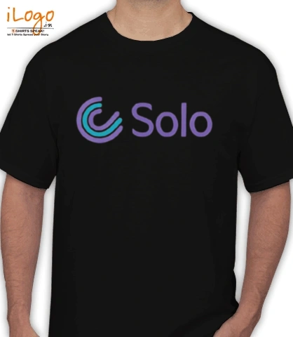 T shirts soloblack T-Shirt