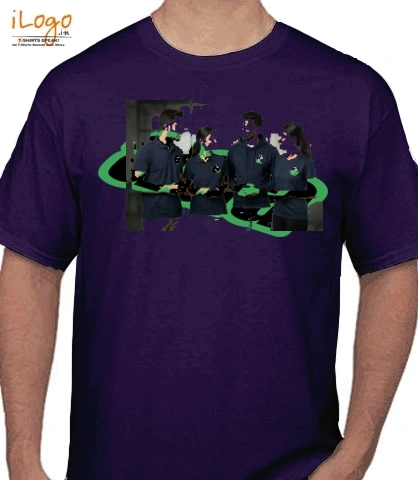 T shirts amitsbiac T-Shirt