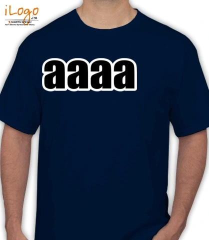 T shirts aagete T-Shirt
