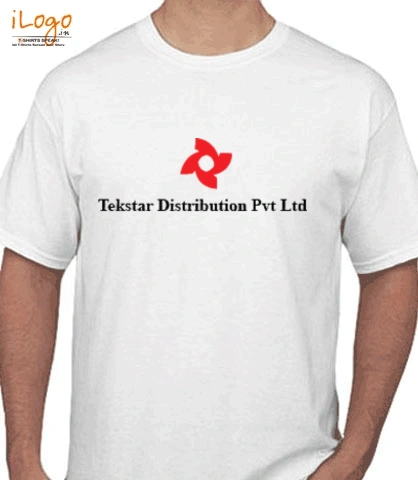 T shirt tekstar T-Shirt