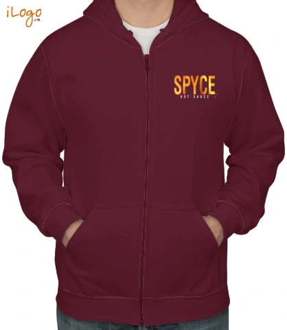 T shirt hotspyce T-Shirt