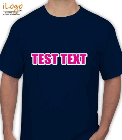 T shirts TEST-SAVING T-Shirt