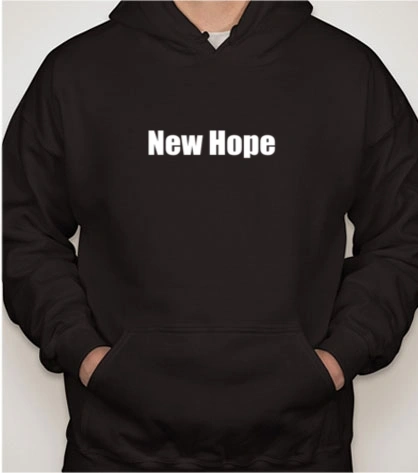 T shirts Newhope T-Shirt