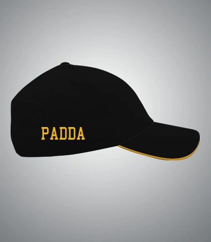 Pilot-Cap- right sleeve of Pilot Cap in India