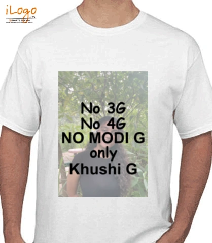 Shirt khushi-g T-Shirt