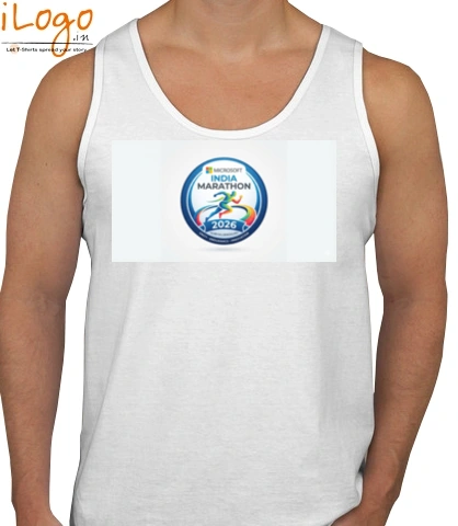 Shirt tank T-Shirt