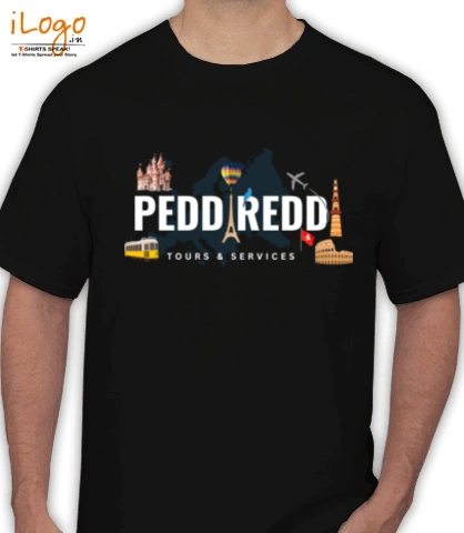 Shirt Peddireddi T-Shirt