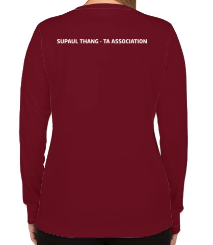 supaulthang back of ZSFcdsezafc in India