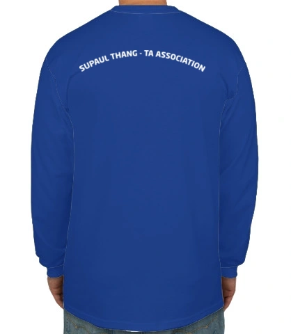 supaul-thang back of dfhdfhb in India
