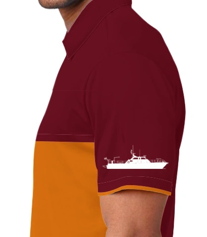 isv left sleeve of isv4 in India