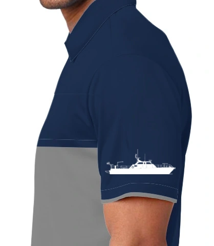 isv left sleeve of isv5 in India