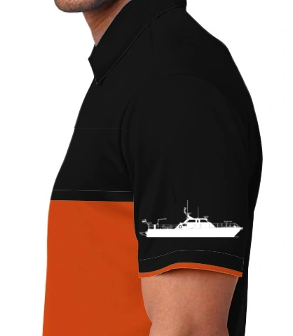 isv left sleeve of isv6 in India