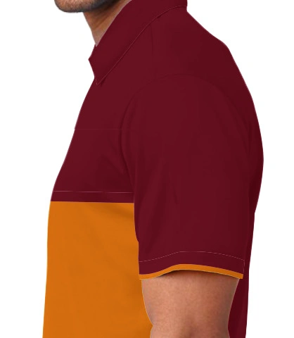 isv left sleeve of isv4 in India