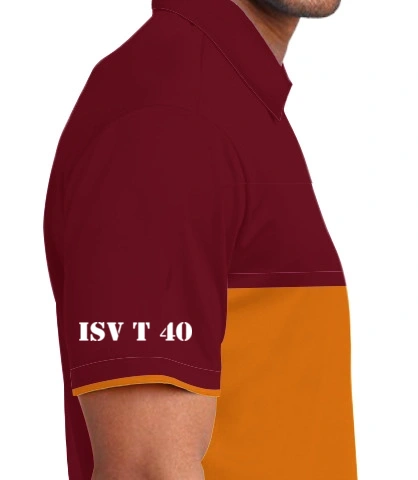 isv right sleeve of isv4 in India