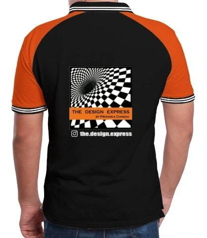 express back of express5 in India