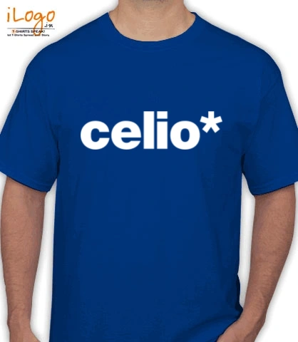 T shirt TheCelioTee T-Shirt