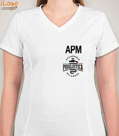 T shirts Apm T-Shirt