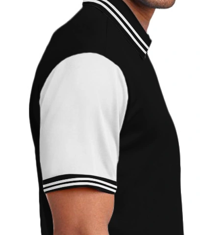 frankaustralia right sleeve of SASDCF in Canada