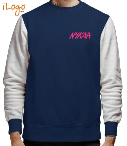 T shirts nykaa T-Shirt