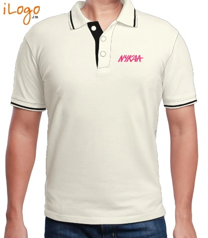 T shirts nykaae T-Shirt