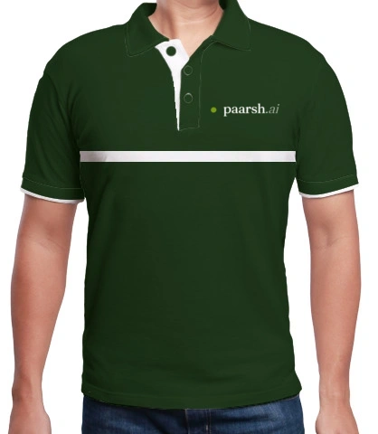 T shirts paarsh T-Shirt