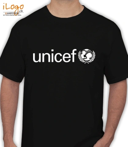 T shirts unicef T-Shirt