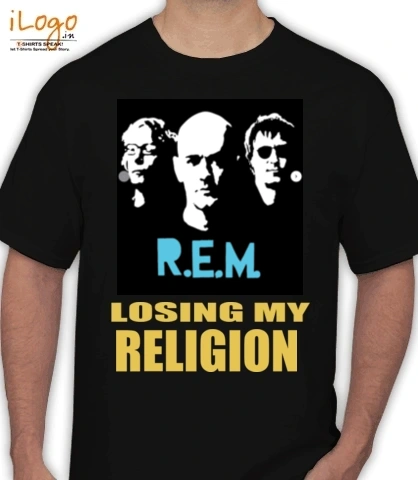 T shirts REM T-Shirt