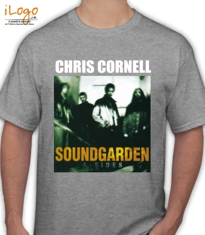 T shirts SOUNDGARDEN T-Shirt