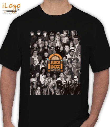 Tshirts MusicalBands T-Shirt
