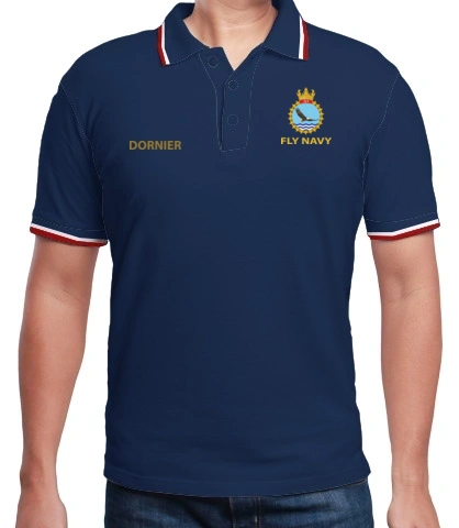Shirt FLY-NAVY T-Shirt