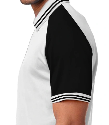 spj-college left sleeve of hbcjhxdc in India
