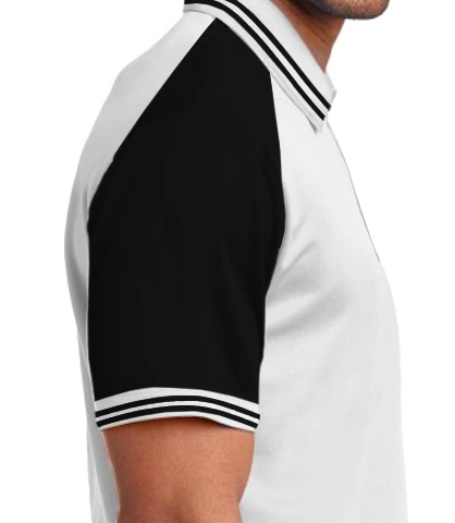 spj-college right sleeve of hbcjhxdc in India