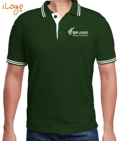 Shirt spj-college T-Shirt