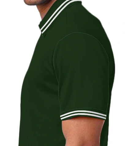 spj-college left sleeve of XCDVGXDFVG in India