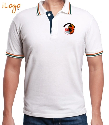 Shirt whitepolo T-Shirt