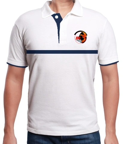 Shirt Whitepolo T-Shirt