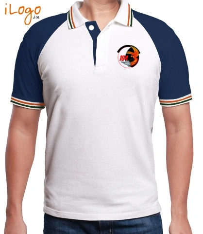 Shirt Whitepolo T-Shirt