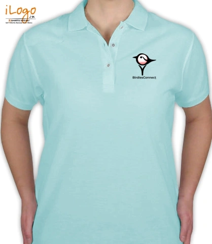 T shirts BirdiesConnect T-Shirt